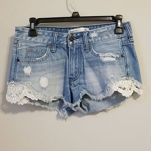 ABERCROMBIE shorts